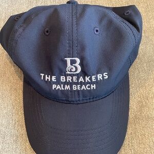 The Breakers Hotel Palm Beach Hat